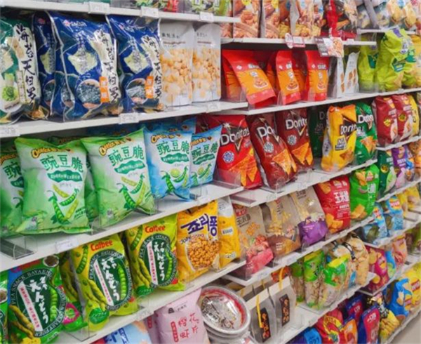 七悦便利店加盟费