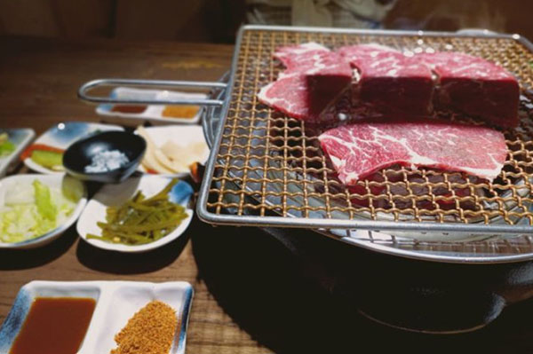 桥头火锅