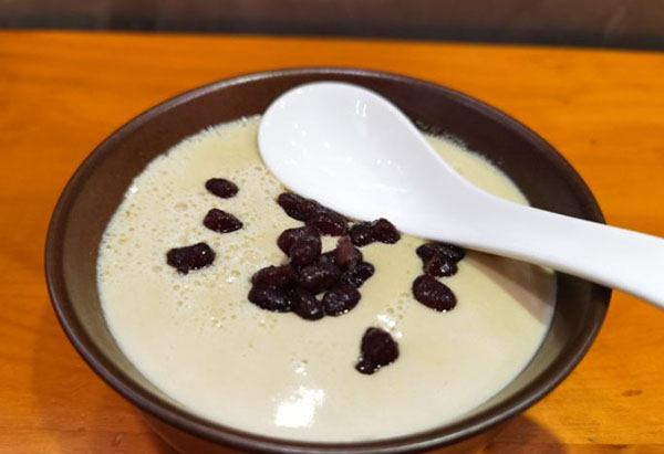 享味堂糖水铺子加盟费
