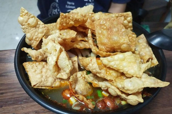 好一点螺蛳粉加盟费