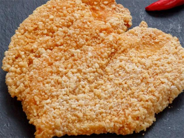 汤家巷鸡排加盟费