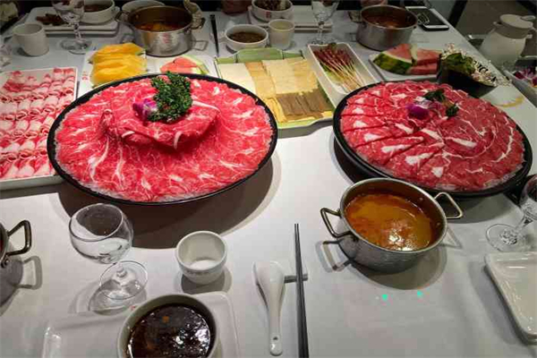 德天肥牛火锅加盟费