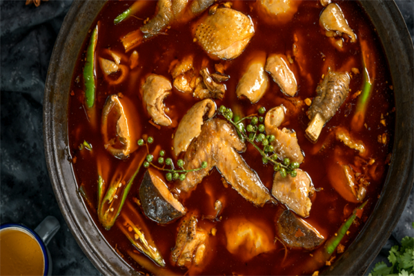 重庆李子坝梁山鸡加盟费