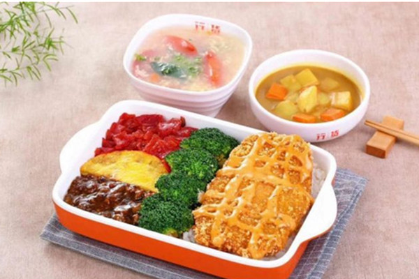 行货大牌饭加盟费