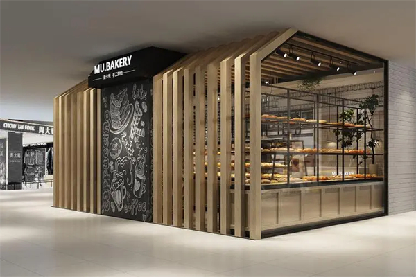 麦卡秀手工烘焙蛋糕店加盟费