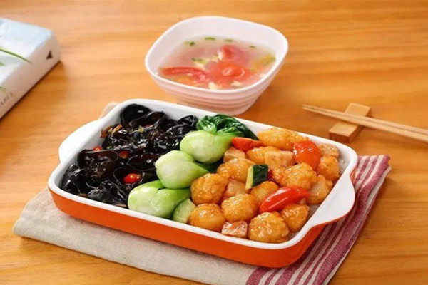 行货大牌饭加盟费