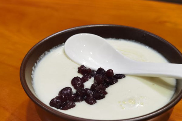 享味堂糖水铺子加盟费