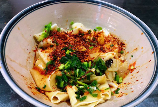 尚寨嫽扎咧面馆加盟