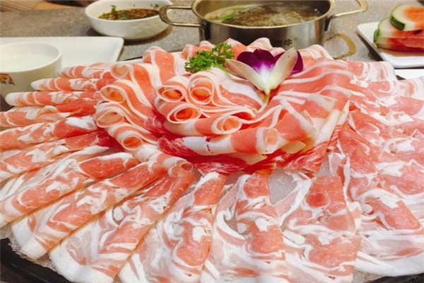 德天肥牛火锅加盟费