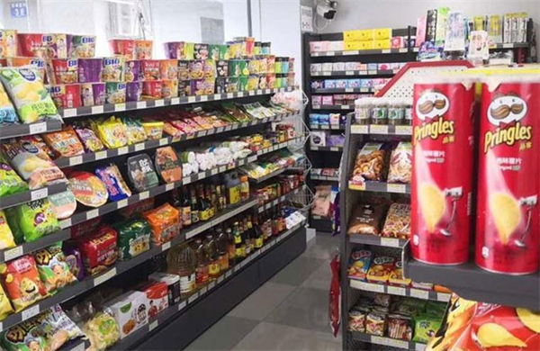 七悦便利店加盟费