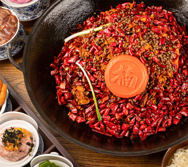 楠火锅市井火锅加盟费