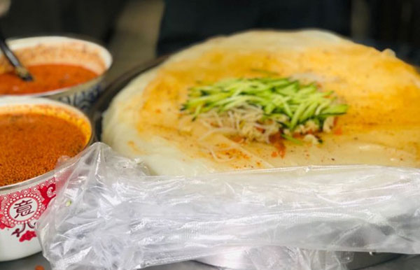 萧县卷面皮加盟费