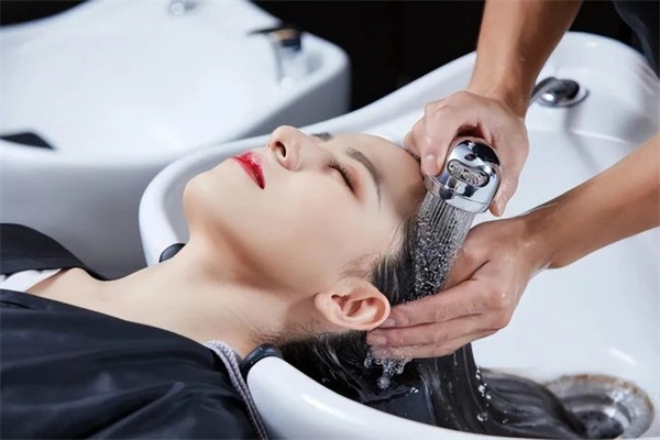 乔丝曼科技养发加盟