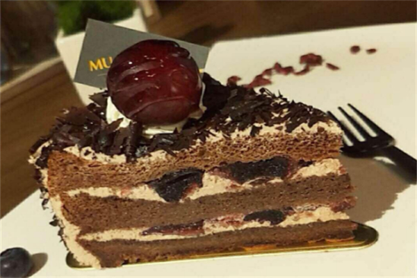 麦卡秀手工烘焙蛋糕店加盟费