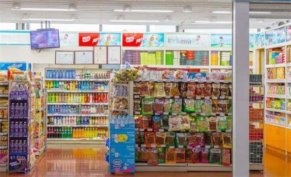 七悦便利店加盟费