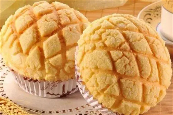 麦卡秀手工烘焙蛋糕店加盟费