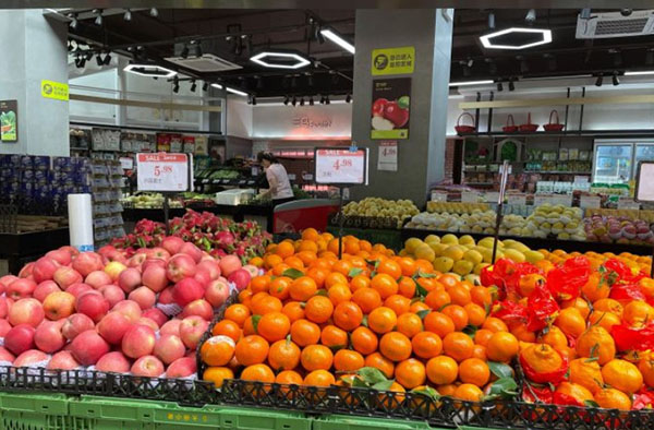 美宜多连锁超市