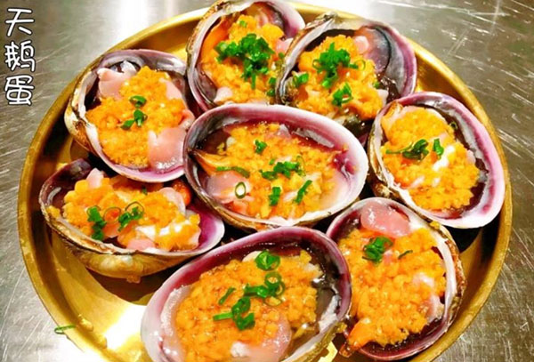 小核桃烤肉馆加盟