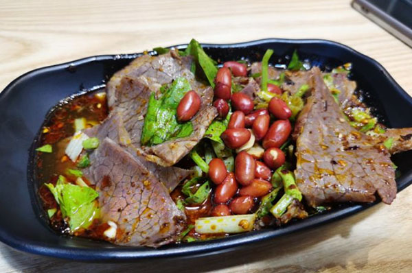 两头望餐厅加盟