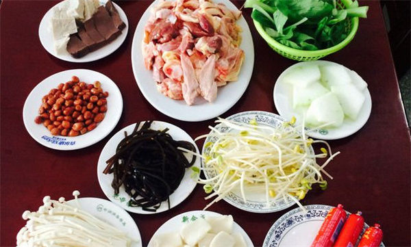 邵氏光头鸡加盟费