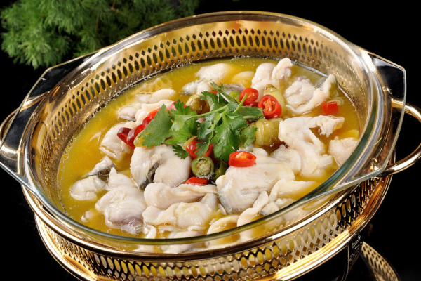 亲青菜食尚餐厅加盟费