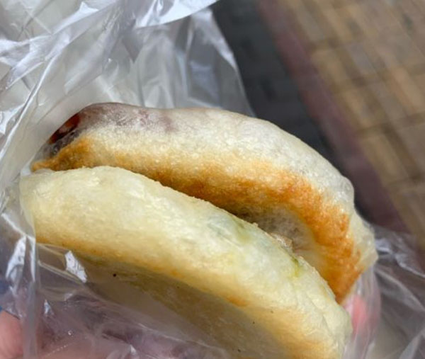 佳和饼加盟费