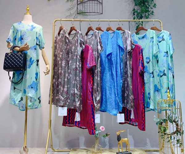 英衣坊女装加盟费