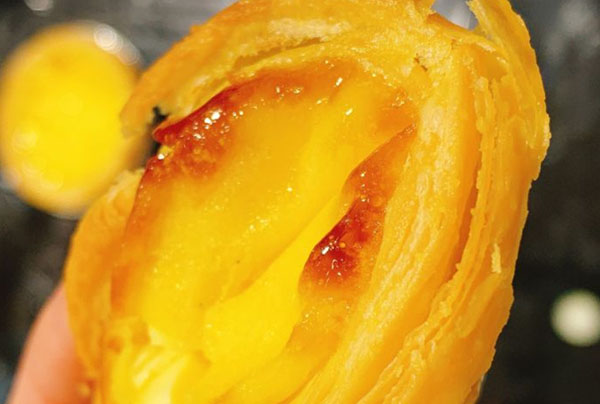 老烈火蛋糕加盟