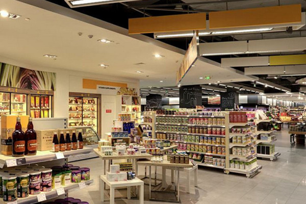 连锁超市便利店加盟费