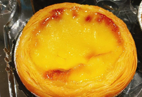 老烈火蛋糕加盟