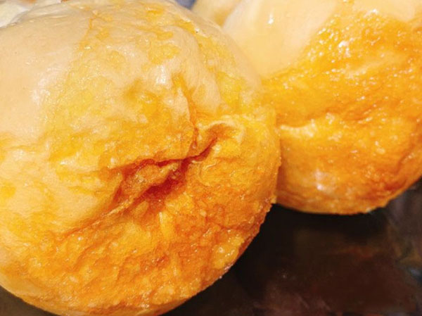 老烈火蛋糕加盟