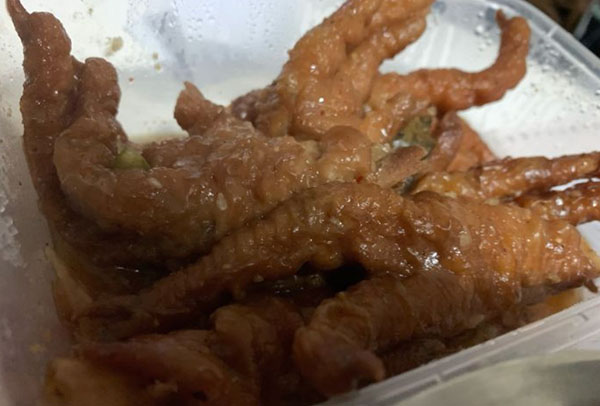 醉佳烧腊加盟费