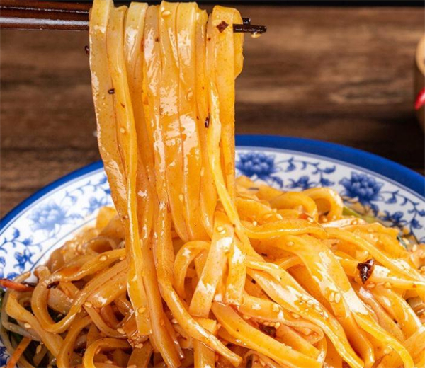 铺镇麻辣香面皮加盟费