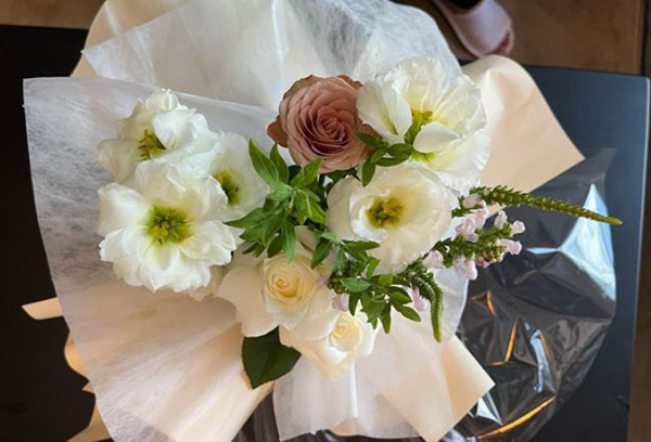 花时间花店加盟