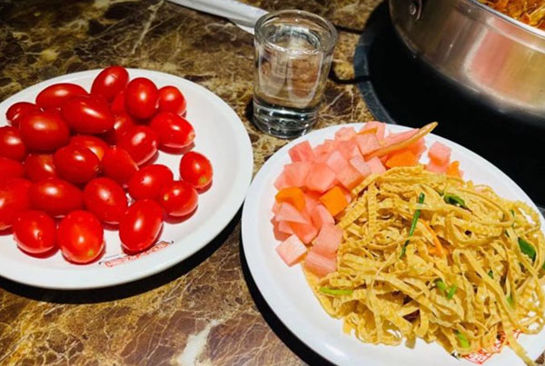 虾吃虾涮加盟费用