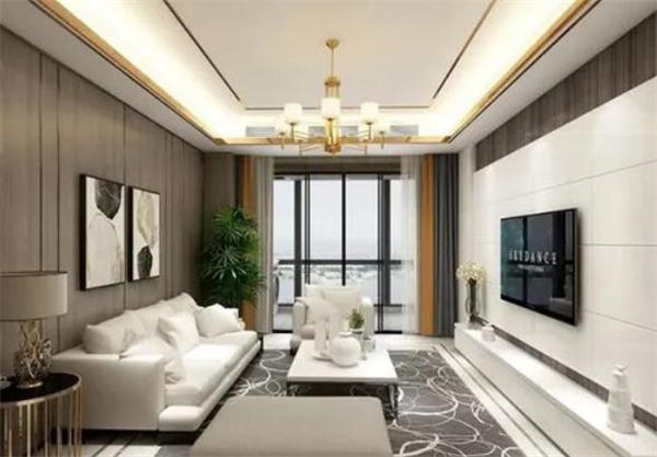 领袖饰界集成墙饰