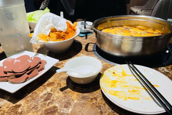 虾吃虾涮加盟费用