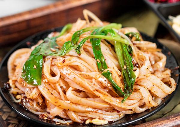 铺镇麻辣香面皮加盟费