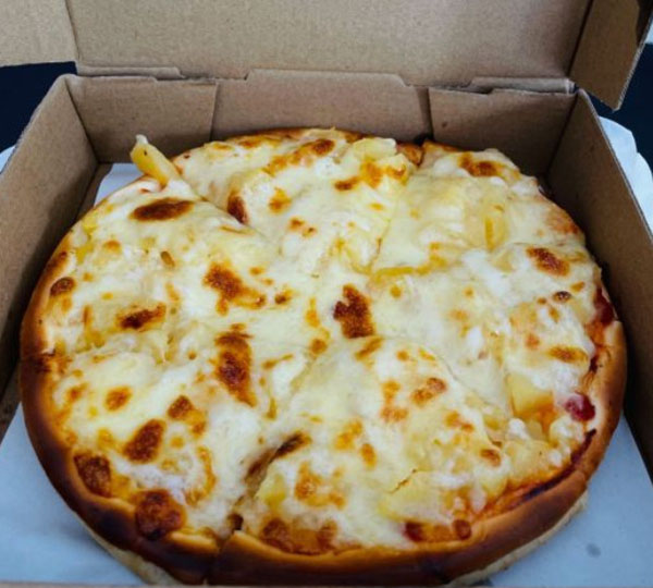 美乐滋披萨加盟费