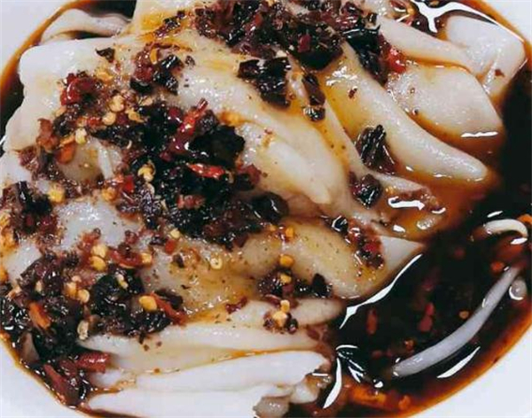 铺镇麻辣香面皮加盟费