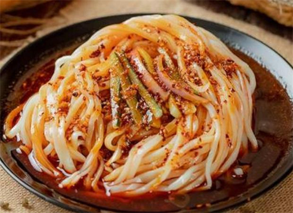 铺镇麻辣香面皮加盟费