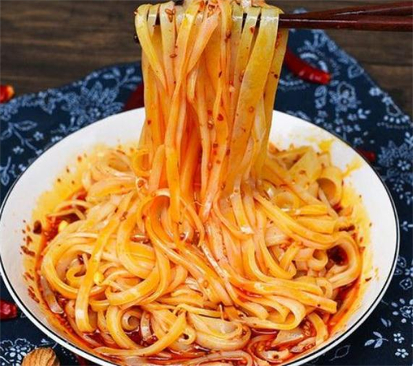 铺镇麻辣香面皮加盟费