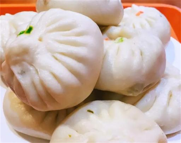 连福记包子加盟费