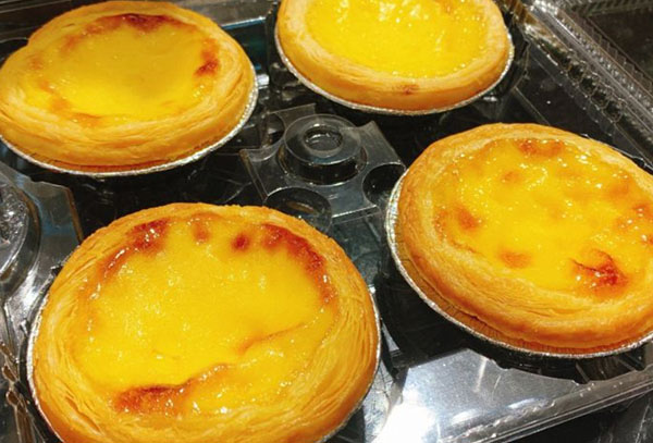 老烈火蛋糕加盟