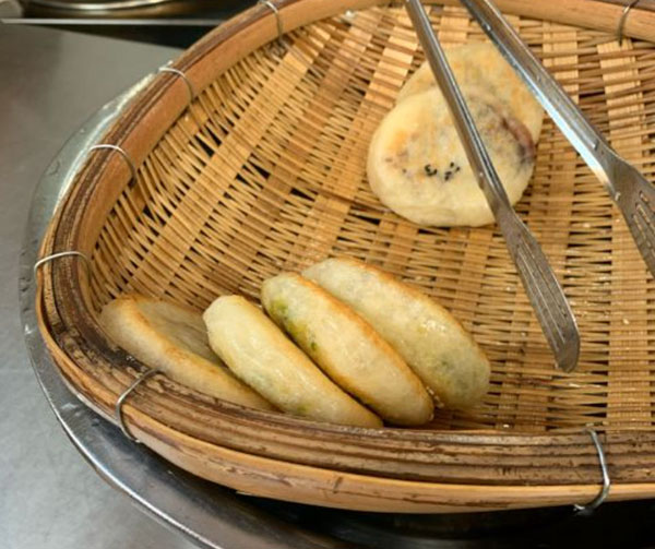 佳和饼加盟费