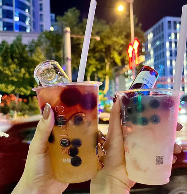 便利店调酒加盟费