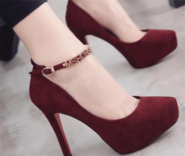 女王鞋柜折扣店