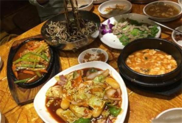 三木料理加盟费