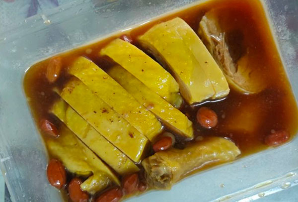 杜三珍卤菜店加盟费