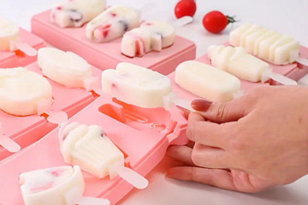 欧嘻咪纯手工雪糕加盟